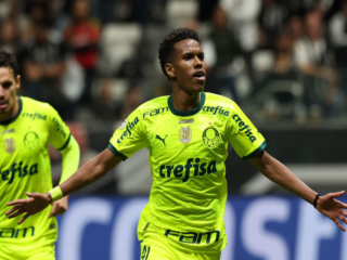 Παλμέιρας - Ζουβεντούδε