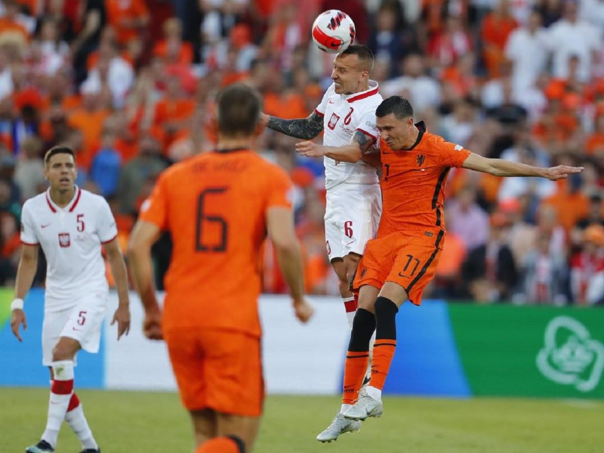 Πολωνία - Ολλανδία προγνωστικά Euro 2024