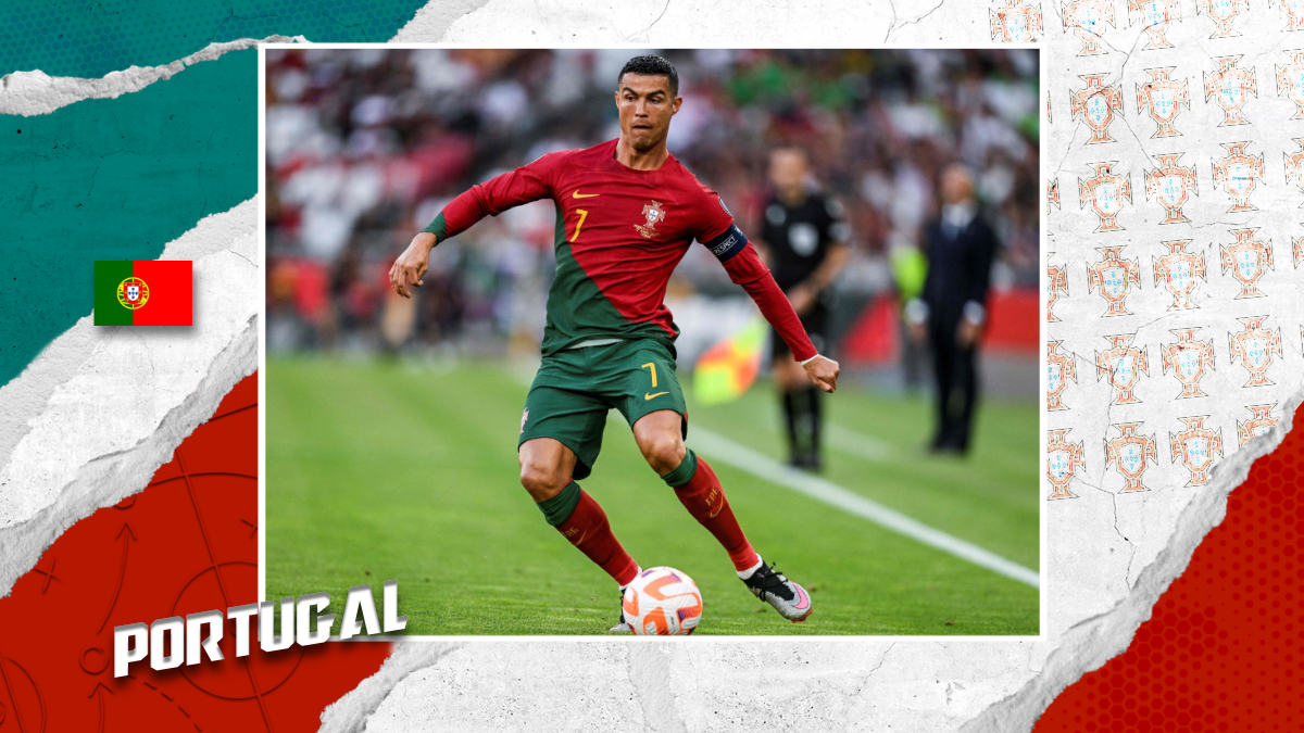 Euro 2024 Προγνωστικά - Μακροχρόνια στοιχήματα: Mπορεί το 7+ η Πορτογαλία στο 2.20