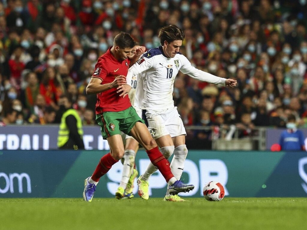 Πορτογαλία - Τσεχία προγνωστικά Euro 2024