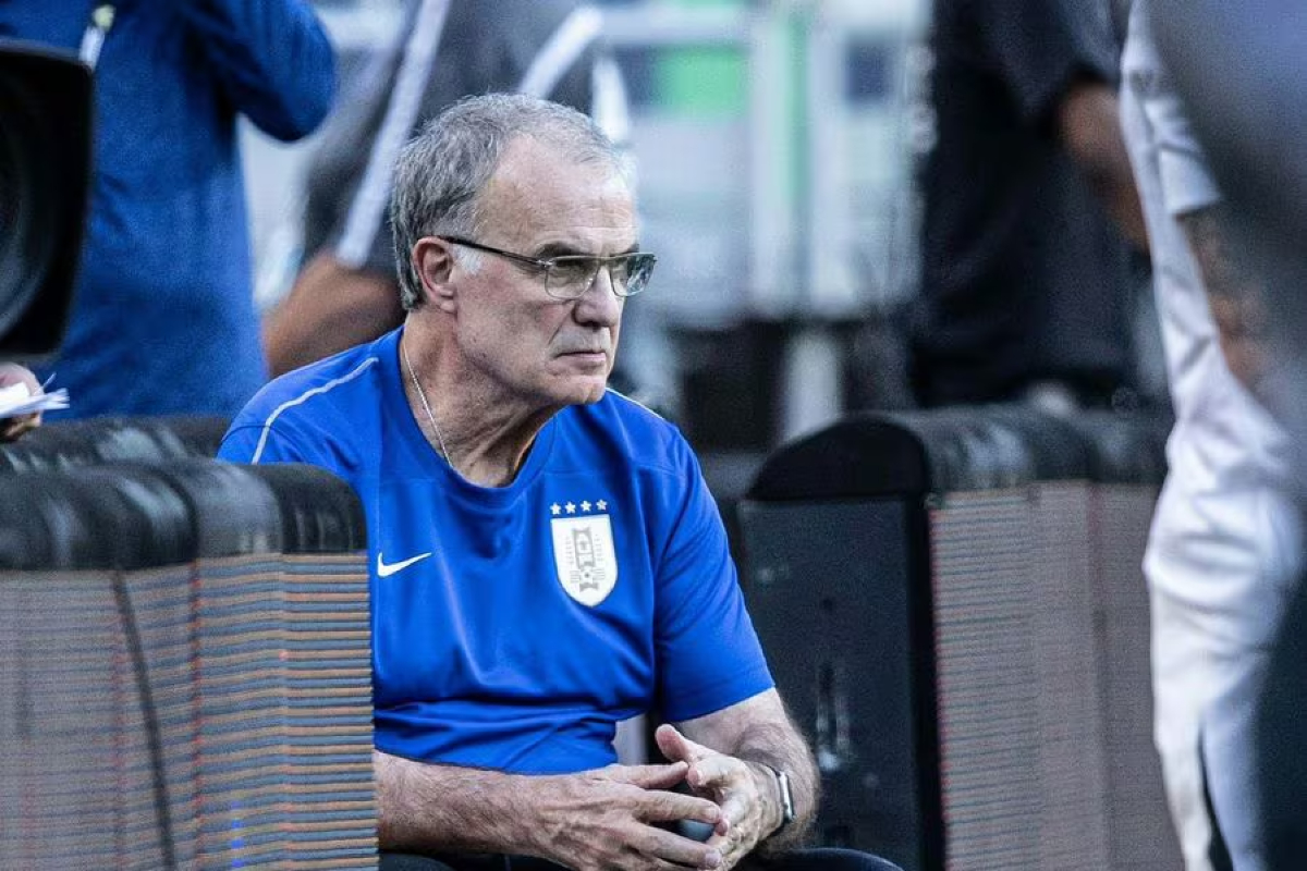 Μαρσέλο Μπιέλσα