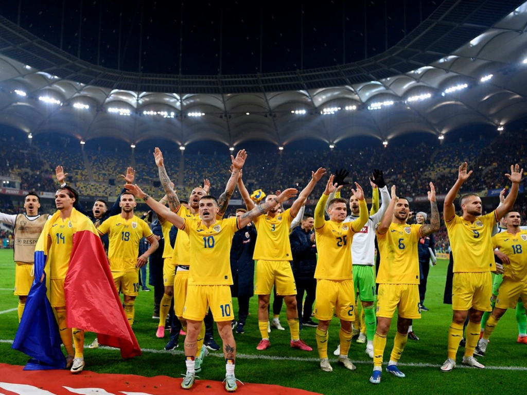 Ρουμανία Βουλγαρία προγνωστικά