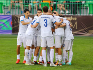 Σαν Μαρίνο - Κύπρος