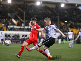 Σέλμπουρν - Ντάνταλκ