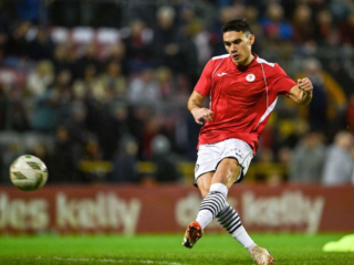 Σλίγκο Ρόβερς - Ντρόχεντα Γιουν.