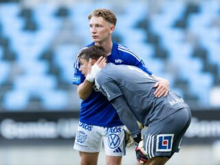 Σούντσβαλ - Έρεμπρο