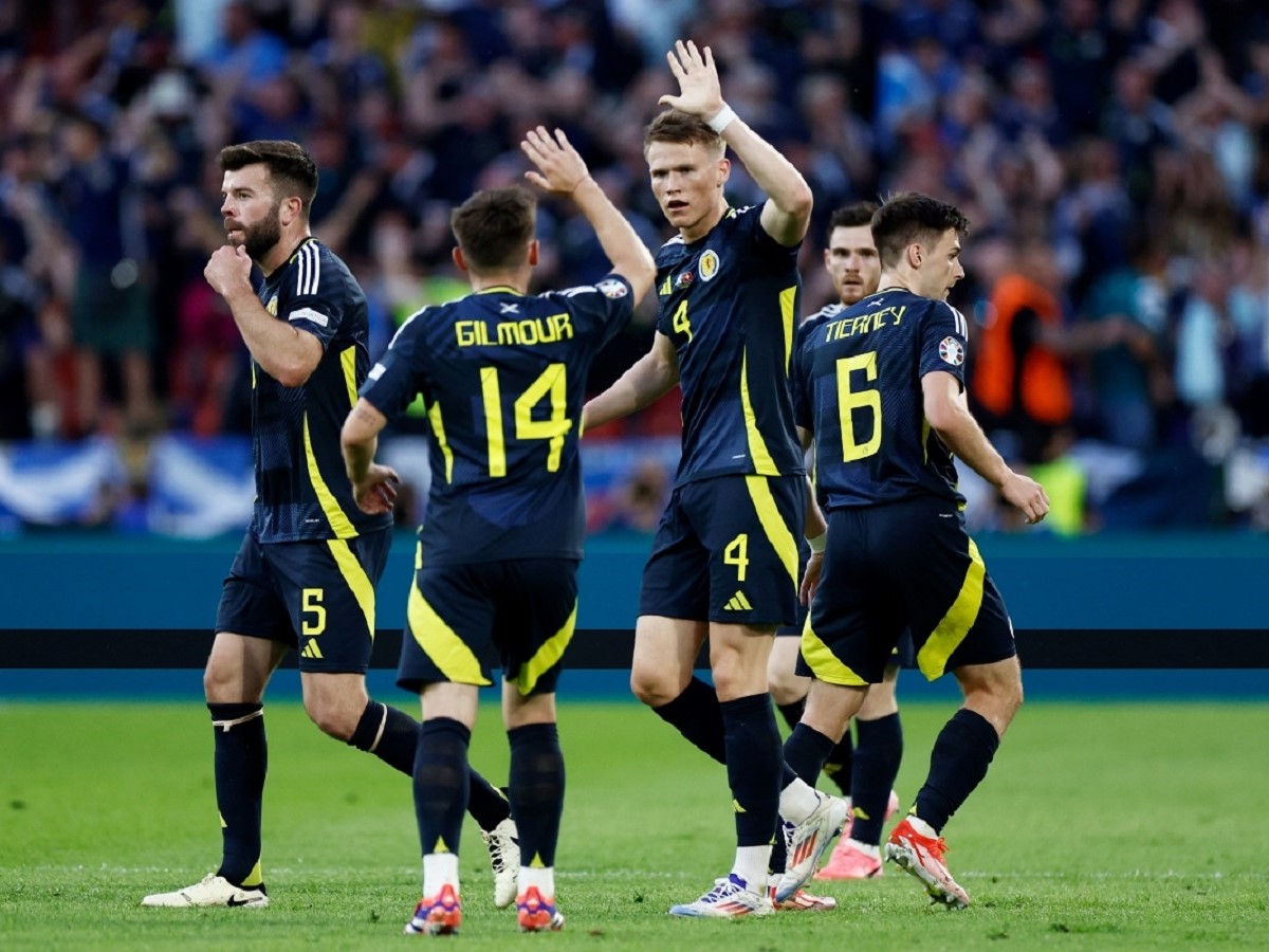 Σκωτία - Ουγγαρία προγνωστικά Euro 2024