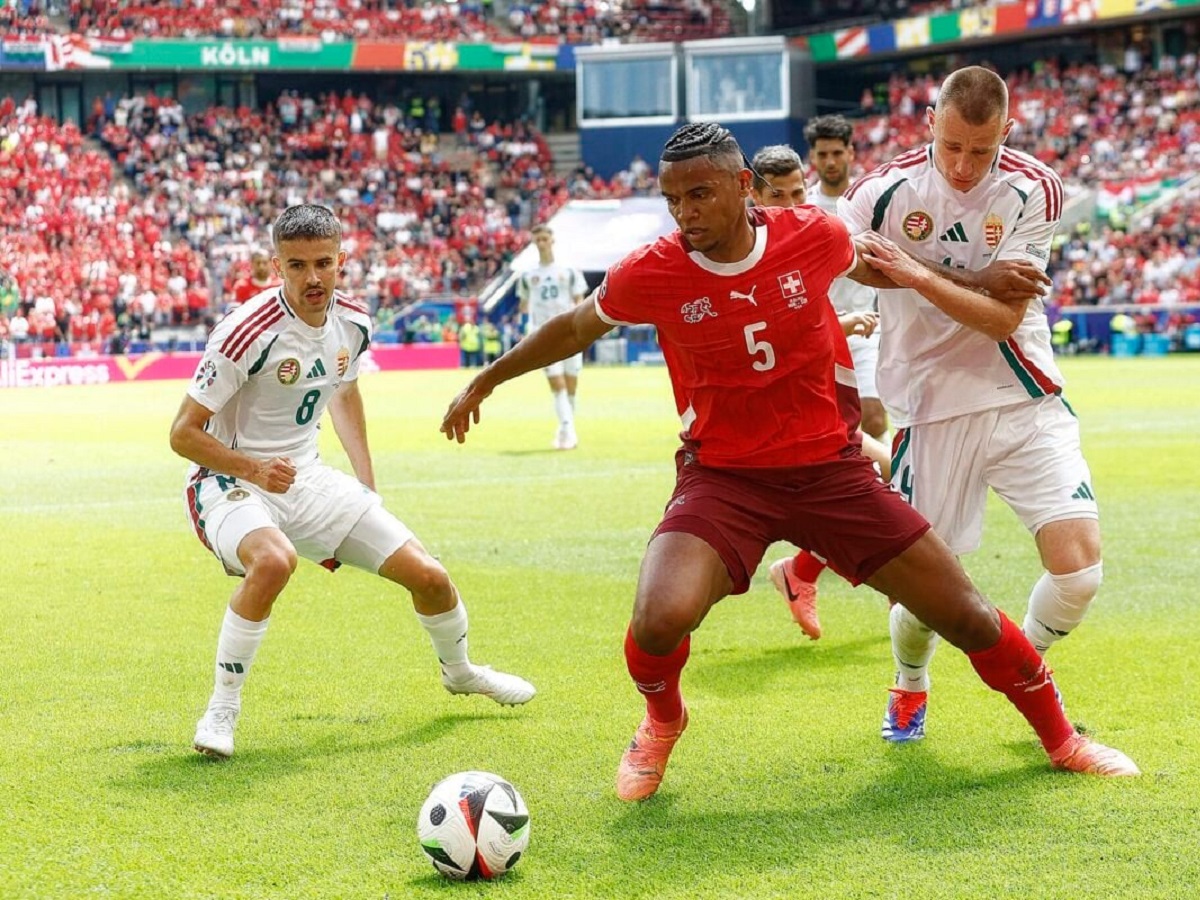 Σκωτία - Ελβετία προγνωστικά Euro 2024