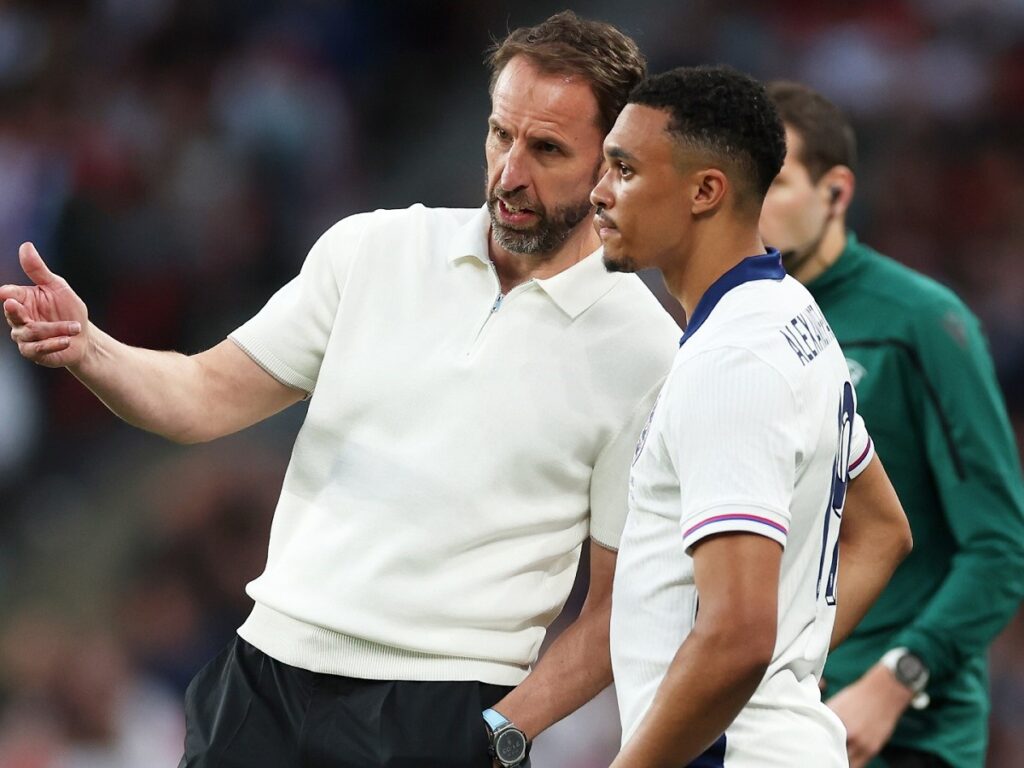 Σερβία - Αγγλία προγνωστικά Euro 2024