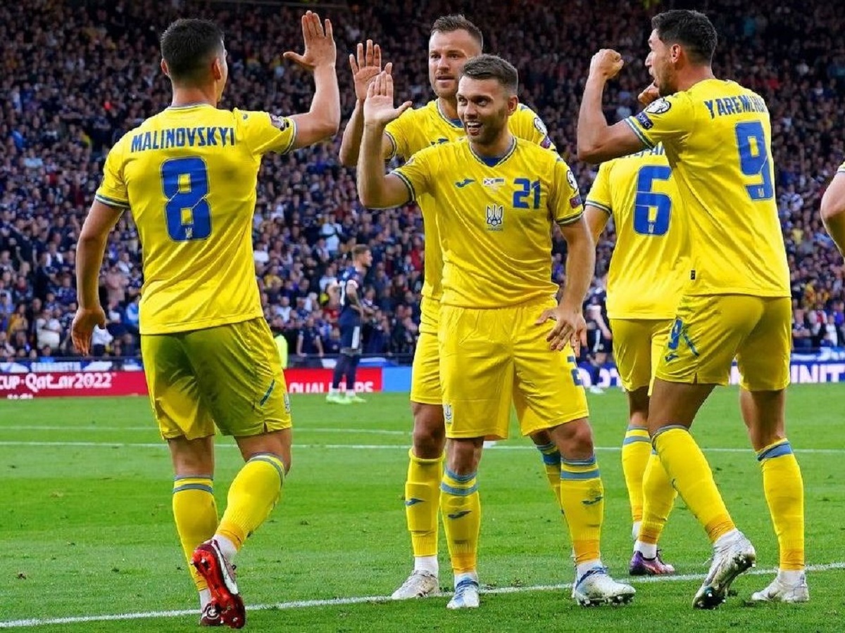 Σλαβακία - Ουκρανία προγνωστικά Euro 2024