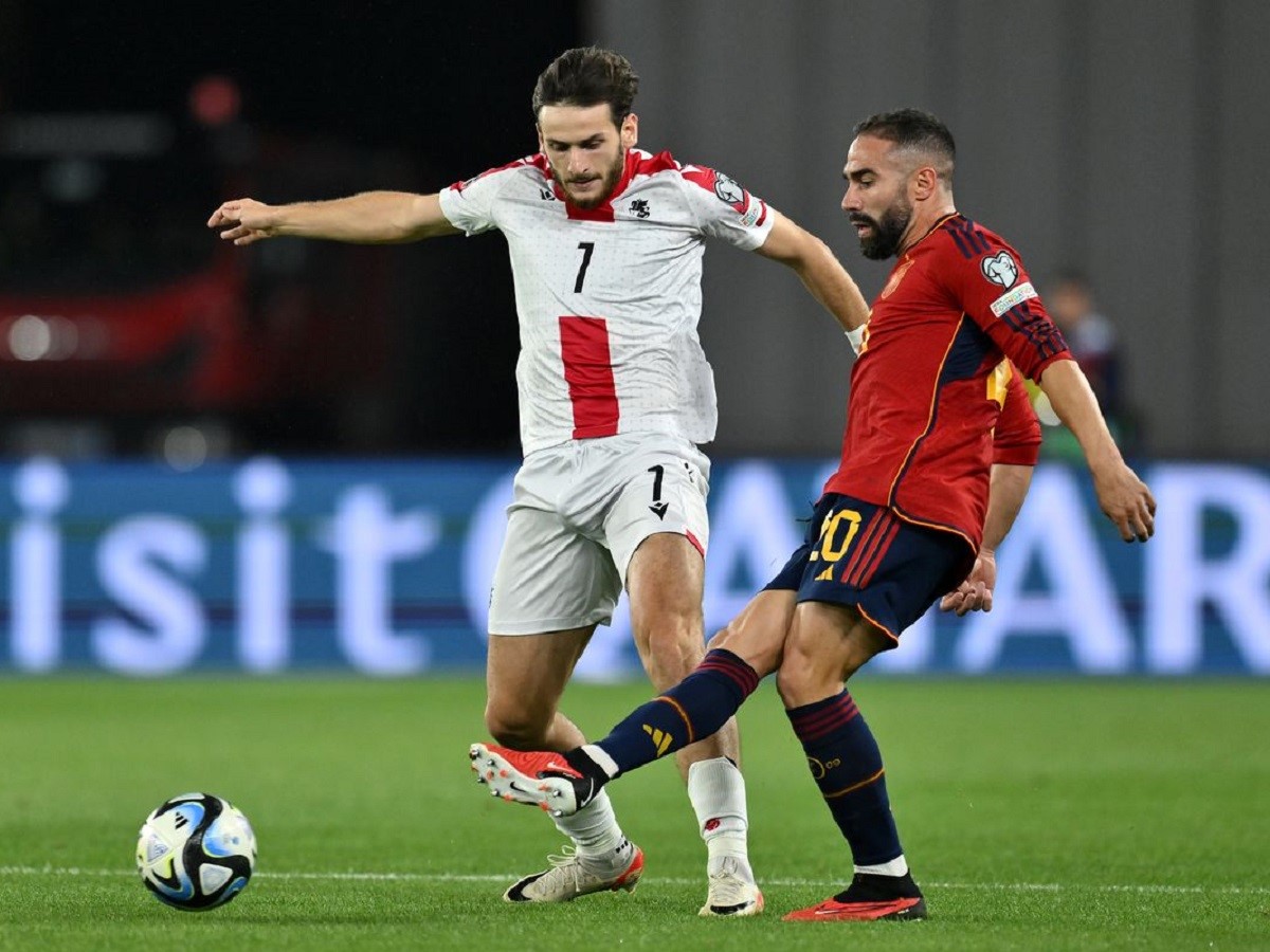 Ισπανία - Γεωργία προγνωστικά Euro 2024