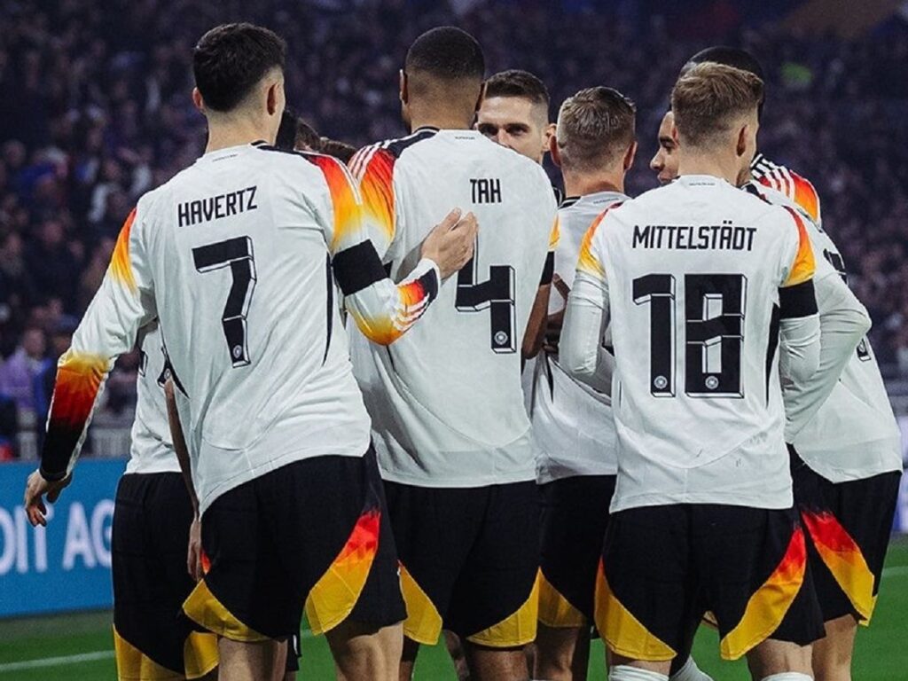 Ελβετία - Γερμανία προγνωστικά Euro 2024