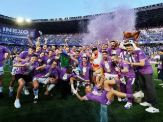 Τενερίφη - Βαγιαδολίδ