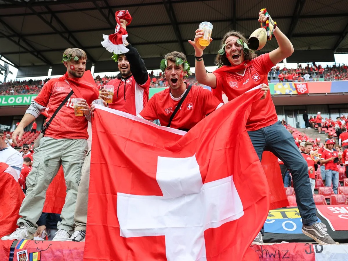 Προγνωστικά euro 2024 από το Tip of the Day powered by Pamestoixima.gr