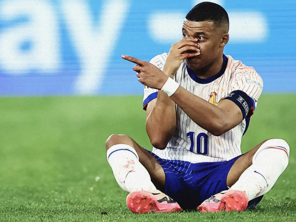 Προγνωστικά για το Euro 2024 από το Tip of the Day powered by Pamestoixima.gr