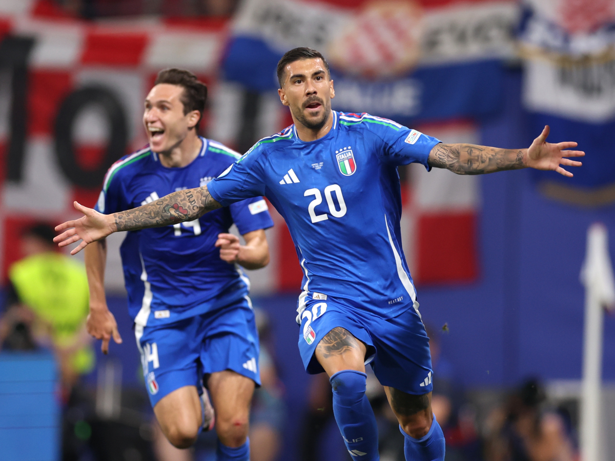 Προγνωστικά Εuro 2024 από το Tip of the Day powered by pamestoixima.gr