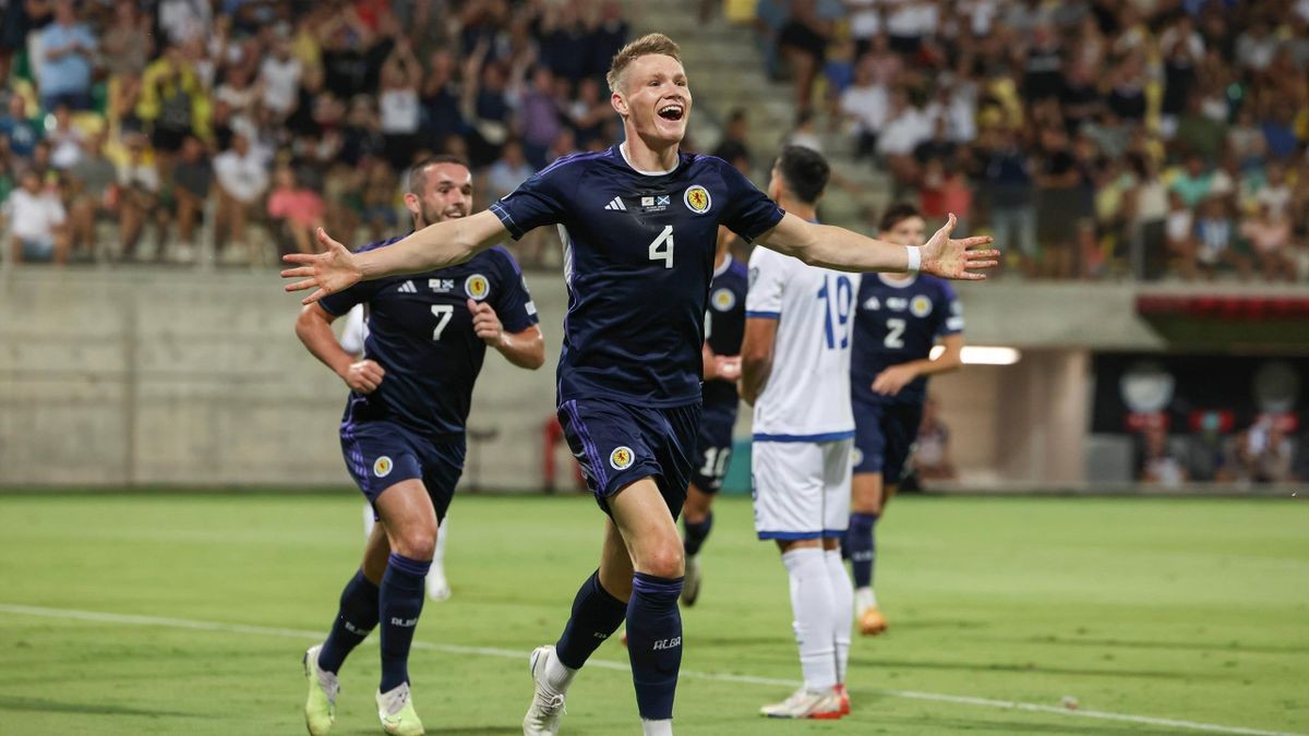 Πρόβα τζενεράλε για το Euro με υψηλό σκορ