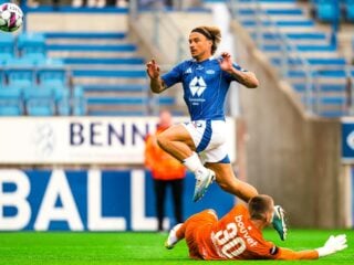 Τρόμσο - Μόλντε