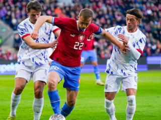 Τσεχία - Μάλτα