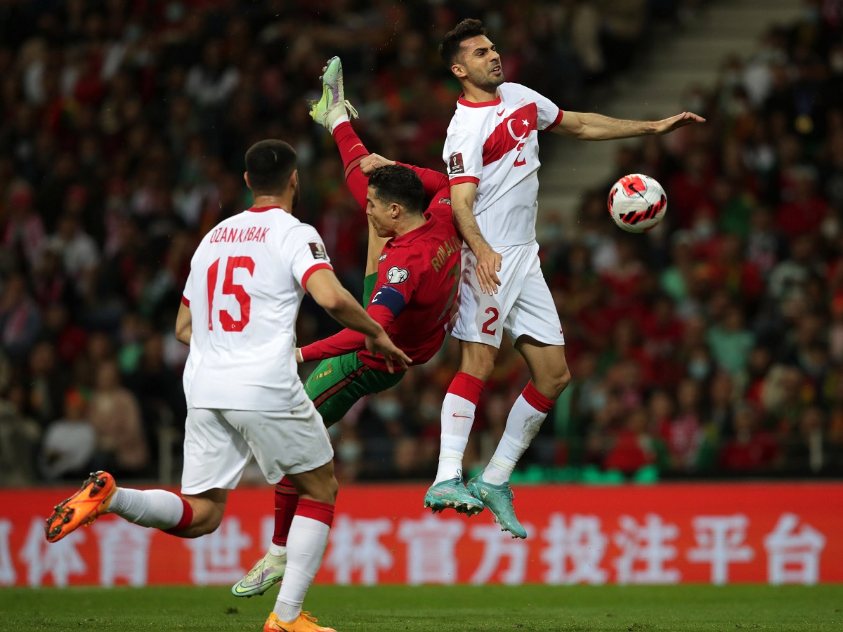 Τουρκία - Πορτογαλία προγνωστικά Euro 2024