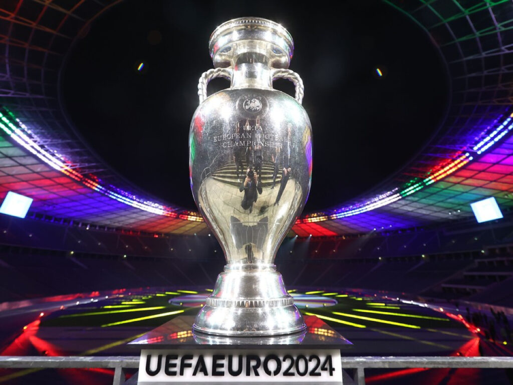 Μακροχρόνια στοιχήματα EURO 2024 από τον Βασίλη Βασιλείου