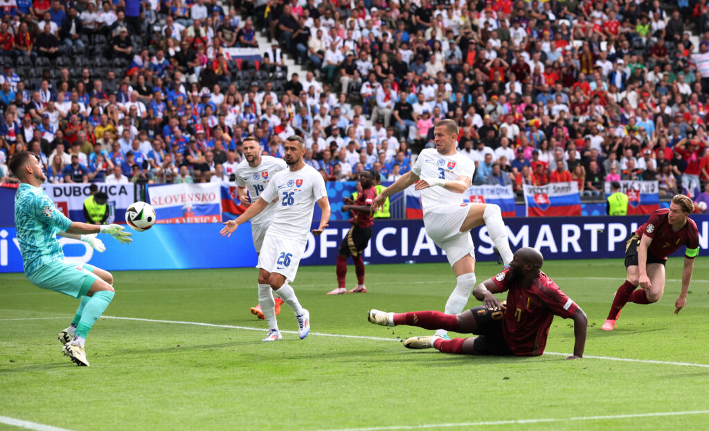 Ουκρανία - Βέλγιο προγνωστικά euro