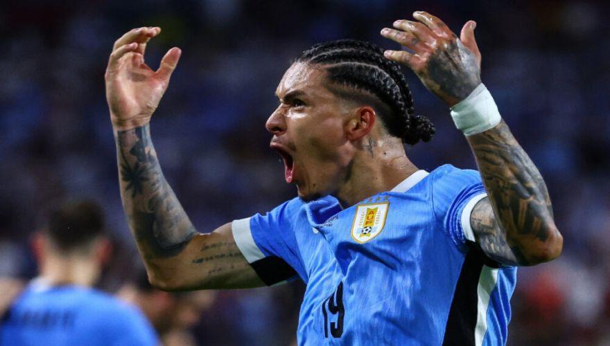 Ουρουγουάη - Βολιβία προγνωστικά Copa America