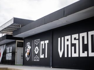 Βάσκο ντα Γκάμα - Παλμέιρας