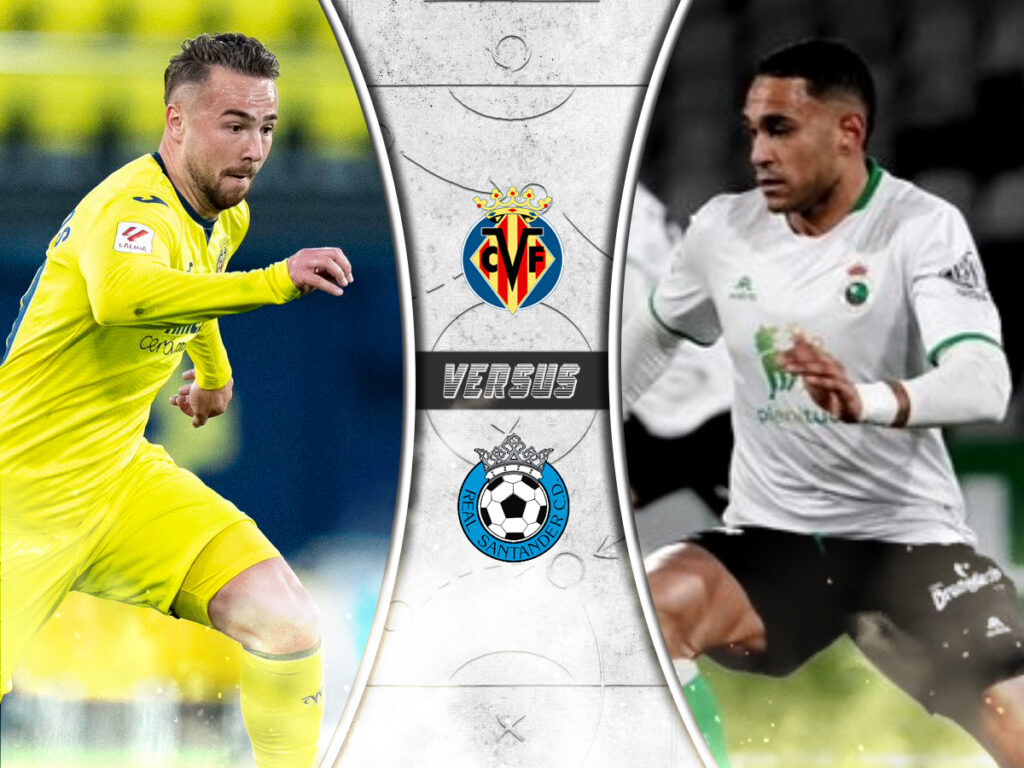 Στοίχημα Βιγιαρεάλ Β’ - Σανταντέρ: Πριν το κατεβάσουν