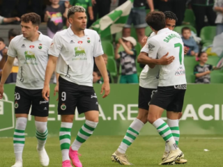 Βιγιαρεάλ Β - Σανταντέρ