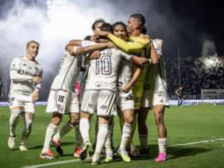 Βιτόρια Μπαΐα - Ατλέτικο Μινέιρο