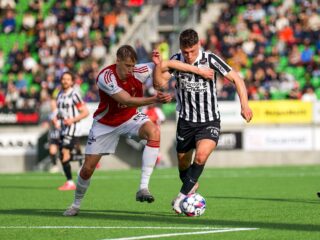 Βάασα - Ούλου