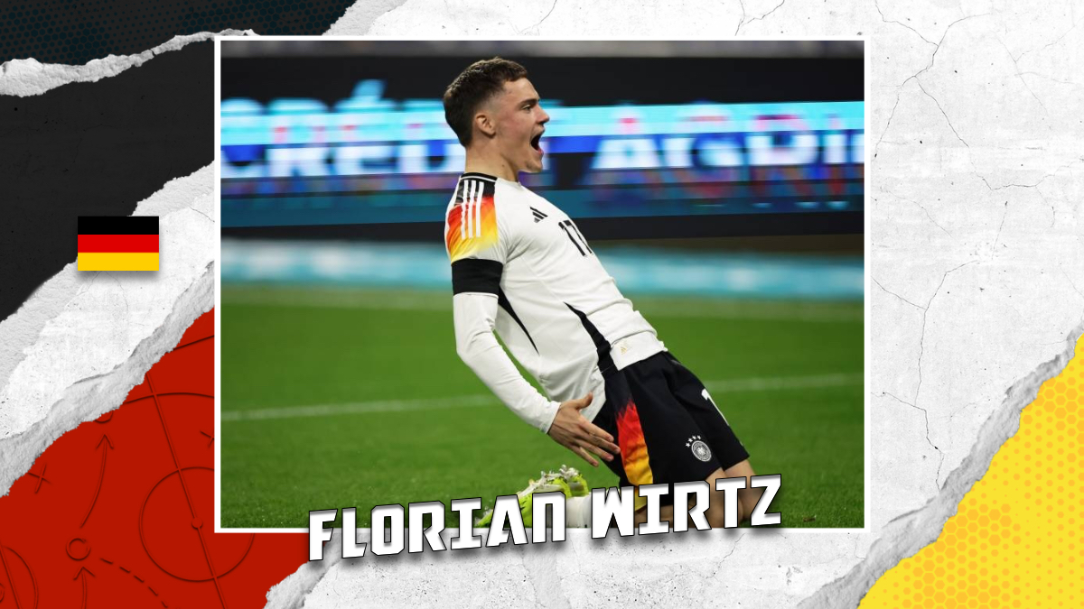 Euro 2024 Προγνωστικά - Μακροχρόνια στοιχήματα: Μικρός στο μάτι, μεγάλος στην... απόδοση