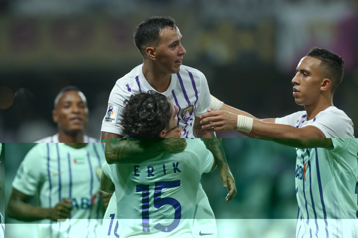 Στοίχημα Αλ Αΐν - Αλ Μπαταέχ: «Τίτλοι τέλους» με γκολ στο 2.30