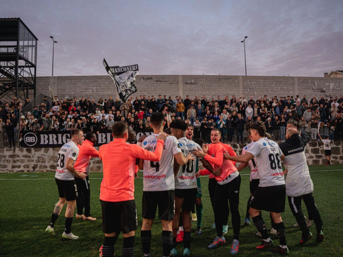 Σετούμπαλ - Αμαράντε στοίχημα: Η ισορροπία προσφέρεται πέριξ του διπλασιασμού