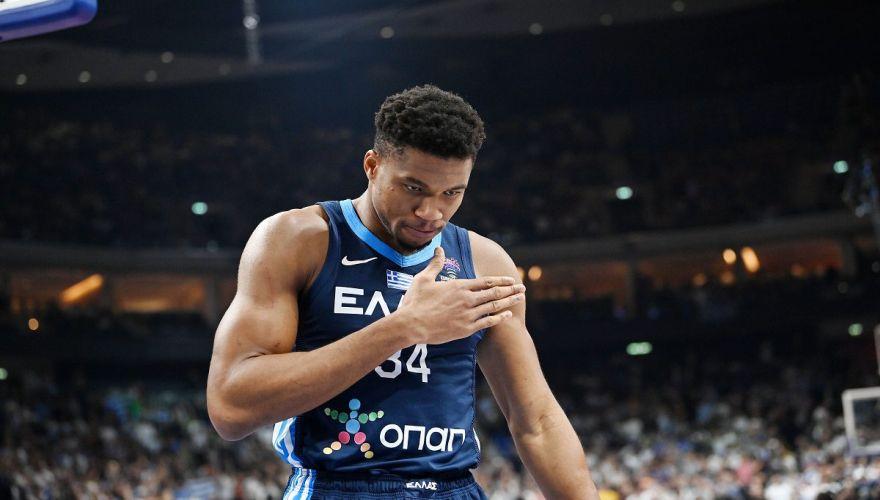 Φαβορί η Ελλάδα, αλλά…