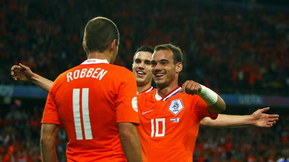 Θύμησες του ‘08