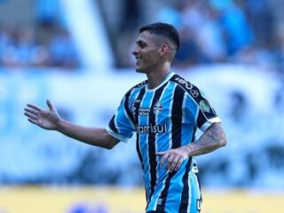 Γκρέμιο - Κρισιούμα