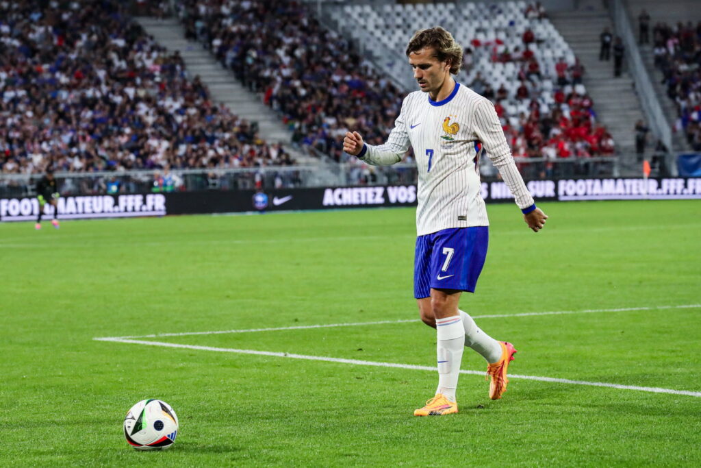 Αυστρία - Γαλλία προγνωστικά Euro