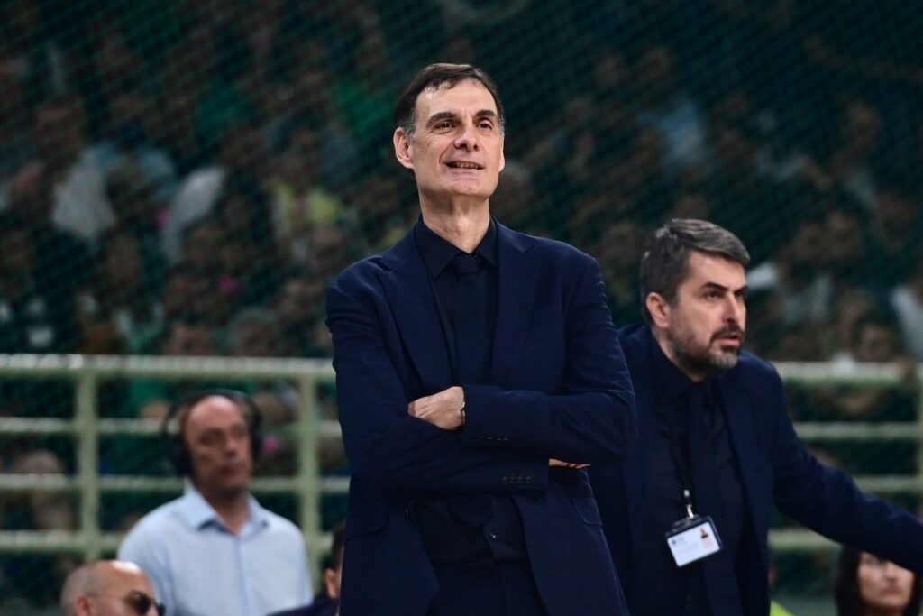 Μπαρτζώκας ΟΑΚΑ