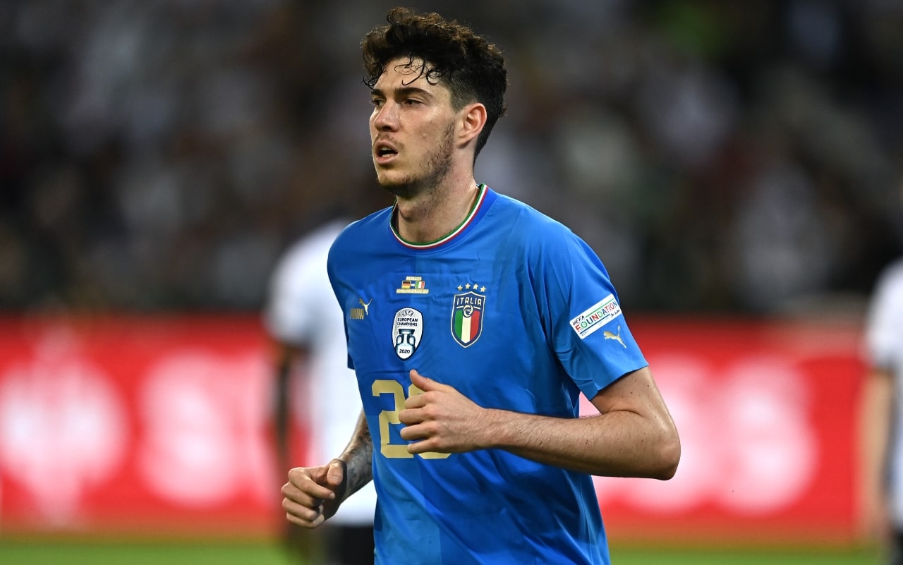 Ιταλία Μπαστόνι