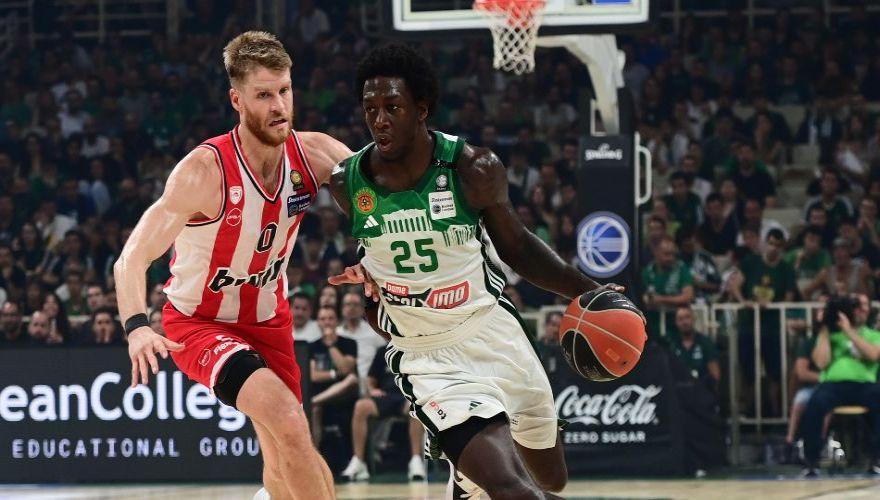 Ο Παναθηναϊκός έχει τον πρώτο λόγο