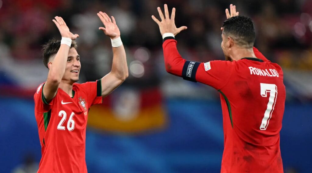 προγνωστικά EURO