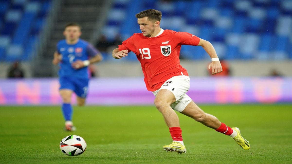 Εμπιστοσύνη στους Αυστριακούς και το ωραιότατο 2.25