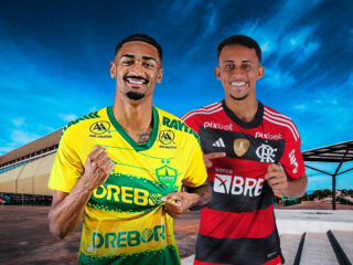 Κουιαμπά - Βιτόρια Μπαΐα