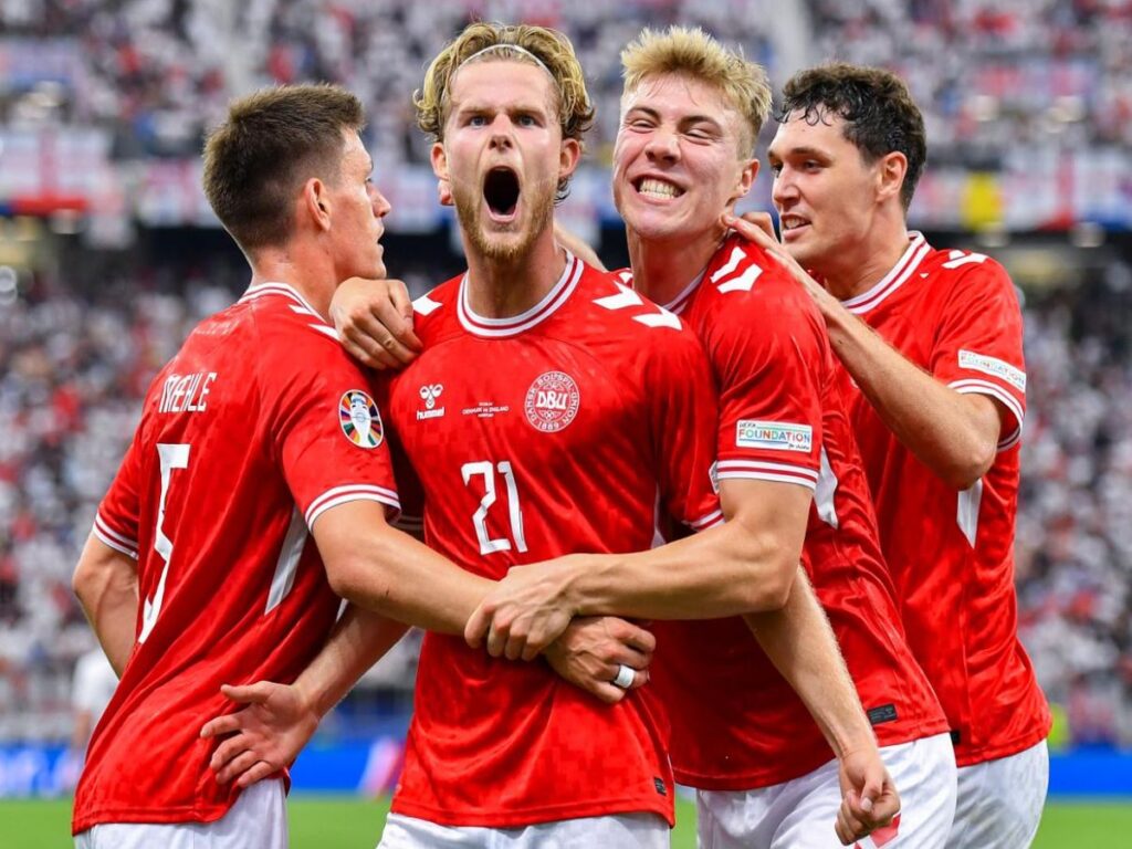 Δανία - Σερβία προγνωστικά