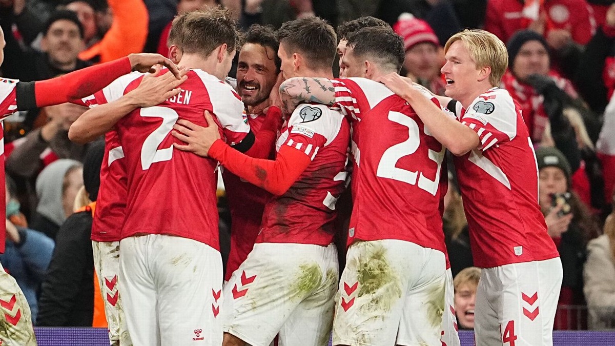 Στοίχημα Δανία - Νορβηγία: Να δείξει την αξία της στο 2.20