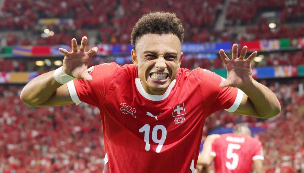 Προγνωστικά Euro