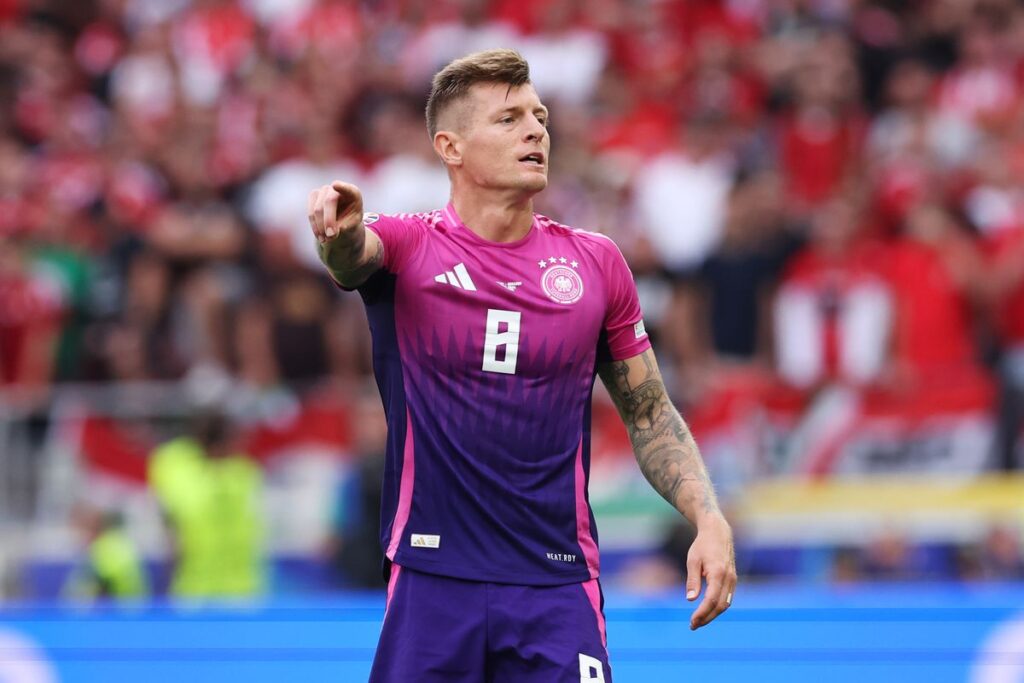 Ελβετία - Γερμανία προγνωστικά euro