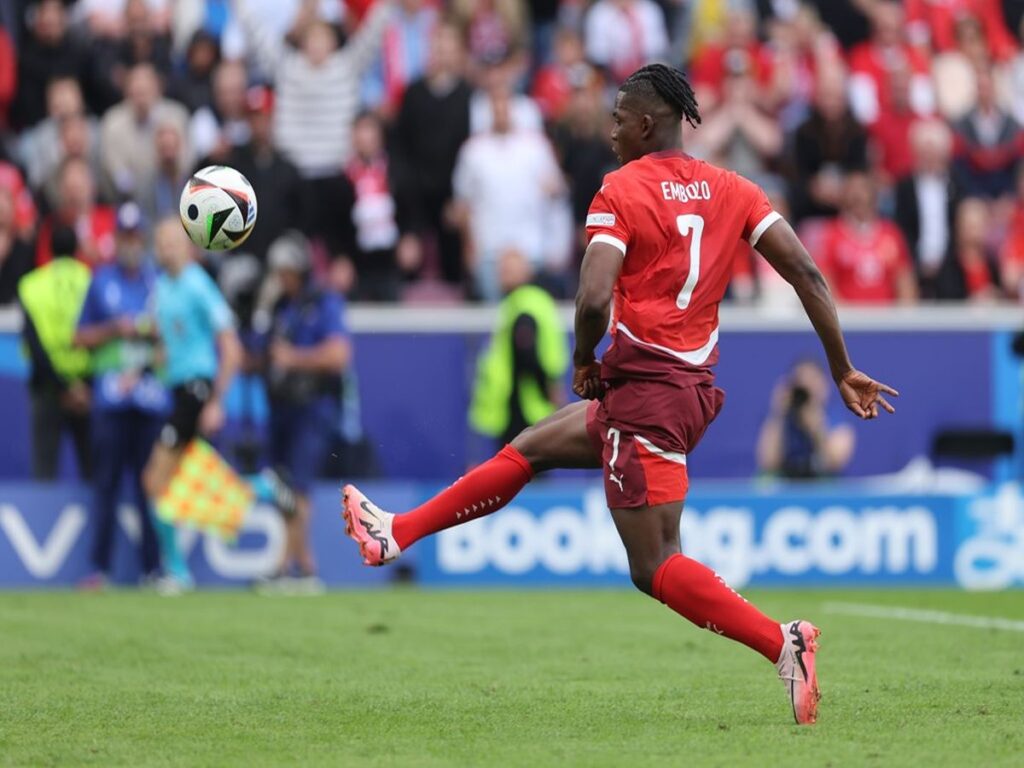 Ελβετία - Ιταλία προγνωστικά